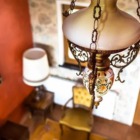 فندق Casa Fontequeiroso 5*