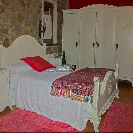 Casa Fontequeiroso