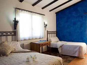 Casa Fontequeiroso فندق 5*