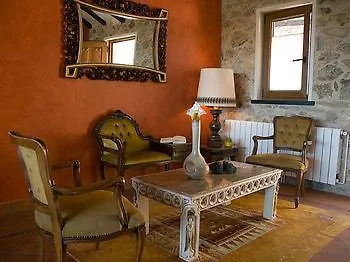 فندق Casa Fontequeiroso