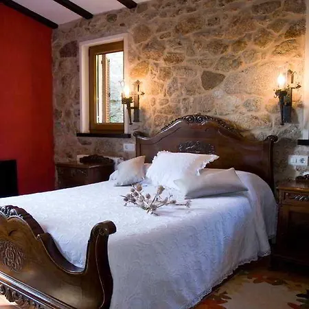 فندق Casa Fontequeiroso