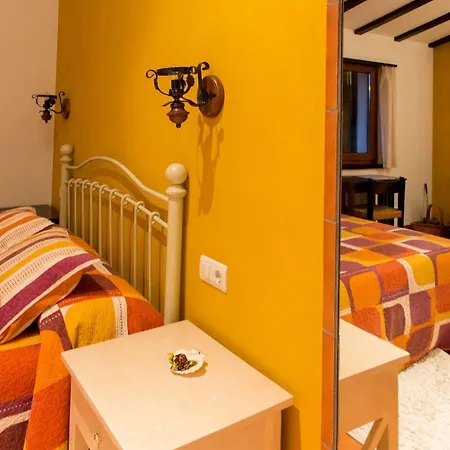 Casa Fontequeiroso فندق