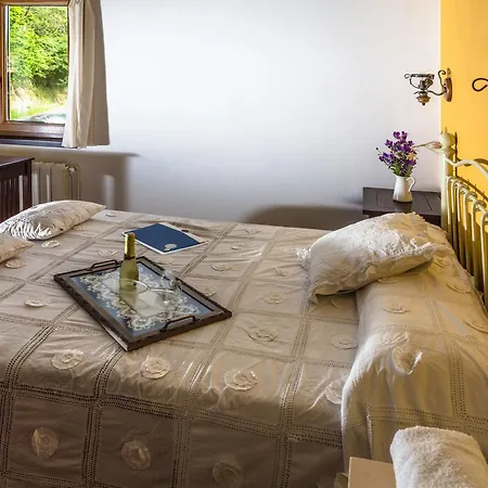 Casa Fontequeiroso Nemiña