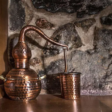 فندق Casa Fontequeiroso Nemiña