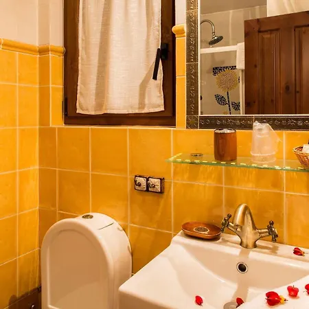 Casa Fontequeiroso فندق 5*