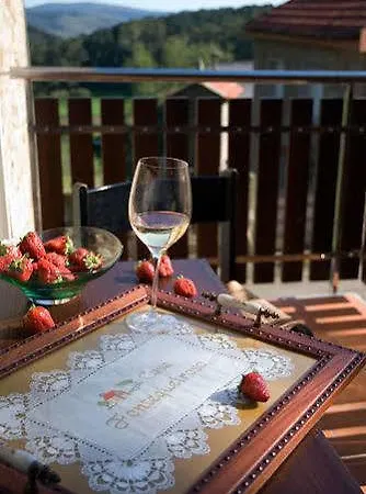 Casa Fontequeiroso فندق 5*