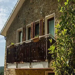 Casa Fontequeiroso 5* Nemiña
