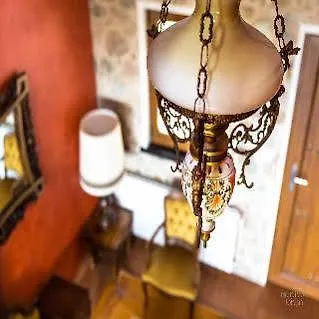 Casa Fontequeiroso 5* Nemiña
