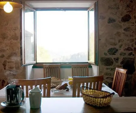 Szálloda Casa Fontequeiroso
