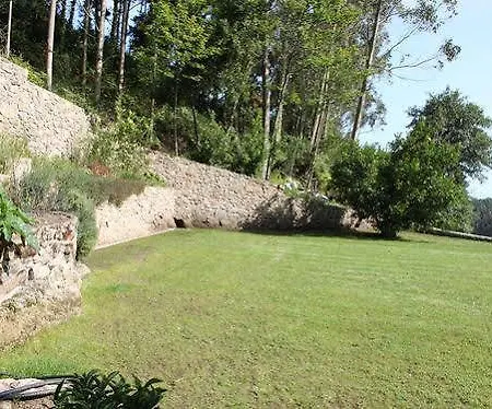 Szálloda Casa Fontequeiroso 5*